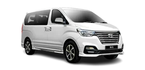 HYUNDAI H1