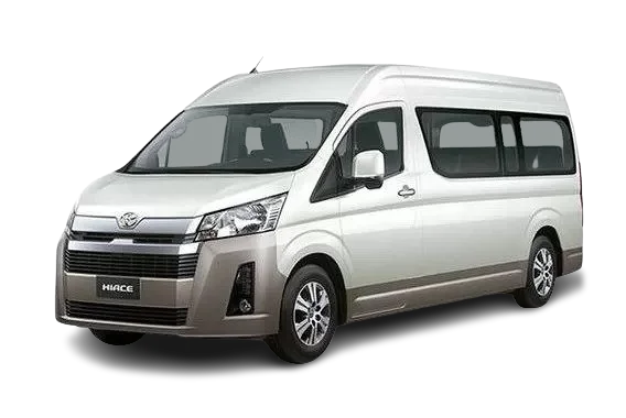 HIACE