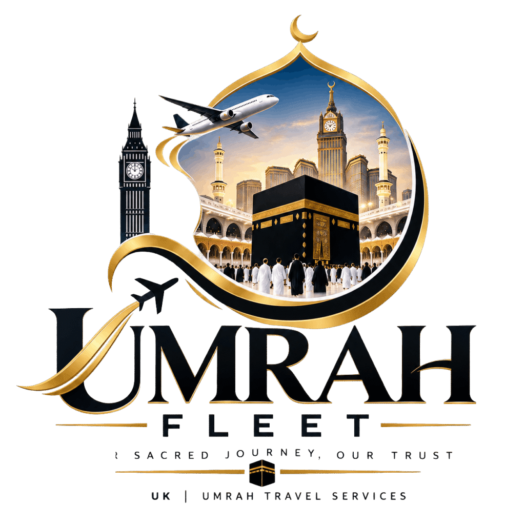 umrahfleet logo