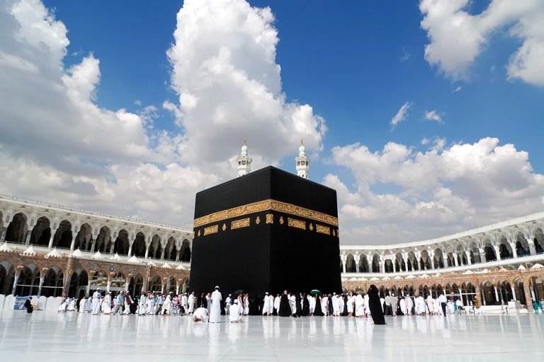 10 Nights 4 Star Umrah Package